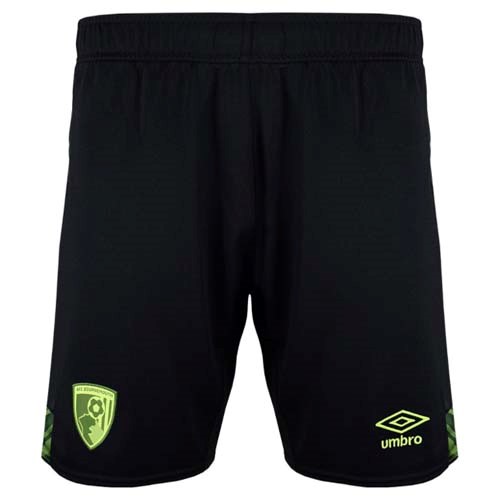 Pantalones AFC Bournemouth Replica Tercera Ropa 2021/22